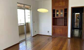 Imagem 2: Apartamento para aluguel, 3 quartos, 1 suíte, 2 vagas, Buritis - Belo Horizonte/MG