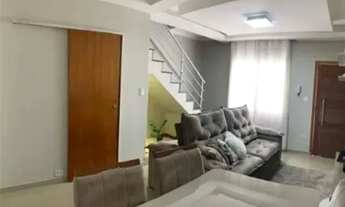 Imagem: Sobrado Vila Antonieta São Paulo/SP