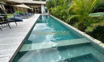 Imagem 3: Casa de condomínio para venda tem 729 metros quadrados com 6 quartos em Trancoso - Porto S