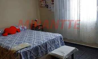 Imagem 4: Sobrado de 173m² com 3 quartos em Lauzane Paulista