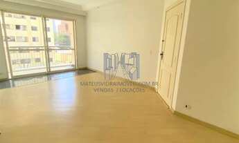 Imagem 2: 3 dormitórios 2 vagas - Pompéia