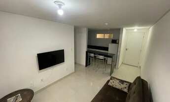 Imagem: Apartamento 1 quarto, intermares