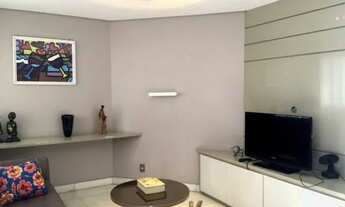 Imagem 6: Cobertura à venda, 5 quartos, 3 suítes, 4 vagas, Ouro Preto - Belo Horizonte/MG