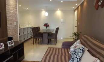 Imagem 6: Apartamento para venda possui 65 metros quadrados com 2 quartos em Jardim Promissão - São