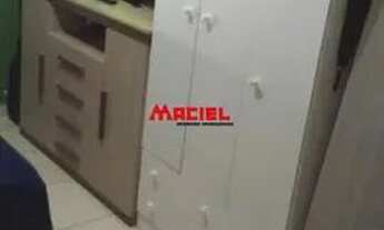 Imagem 4: Casa Padrão em São José dos Campos