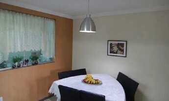 Imagem 4: Casa à venda, 3 quartos, 1 suíte, 2 vagas, Europa - Contagem/MG