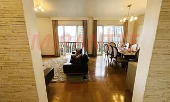 Imagem 4: Apartamento de 158m² com 4 quartos em Pompéia