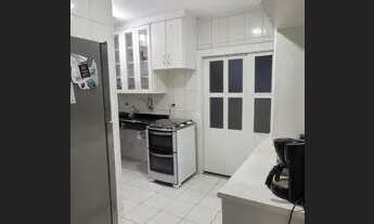 Imagem 3: Apartamento para aluguel tem 62 metros quadrados com 2 quartos