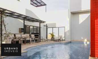 Imagem 3: Apartamento com 2 dormitórios à venda, 52 m² por R$ 730.000 - Brooklin Paulista - São Paul