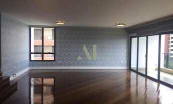 Imagem: BARUERI - Apartamento Padrão - Alphaville