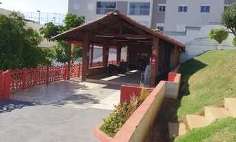 Imagem 5: APTO VAGO 2 DORMITÓRIOS V. CAMINHO DO MAR C/ LAZER COMPLETO