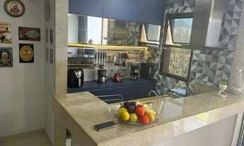 Imagem: Posto 7 na Barra da Tijuca