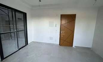 Imagem 6: Apartamento com 2 dormitórios à venda, 60 m² por R$ 550.000,00 - Jardim - Santo André/SP