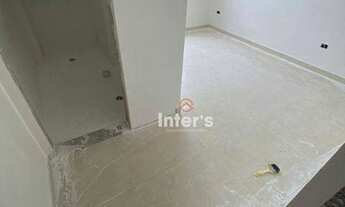 Imagem 7: Apartamento com 1 dormitório à venda, 53 m² por R$ 275.000,00 - Canto do Forte - Praia Gra