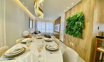 Imagem 5: Apartamento à venda, 4 quartos, 1 suíte, 2 vagas, Castelo - Belo Horizonte/MG