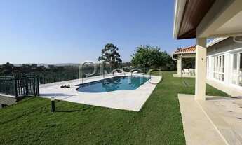 Imagem 4: Casa - Sítios de Recreio Gramado - Campinas