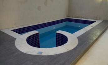 Imagem 5: Sobrado 3 suítes - Jardins Lisboa - Goiânia