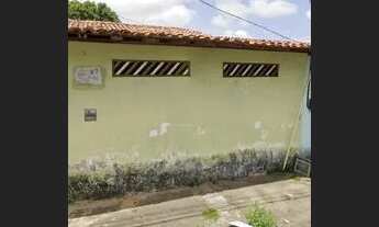 Imagem 2: CASA, CONJUNTO TAMBÁU, MAIOBÃO