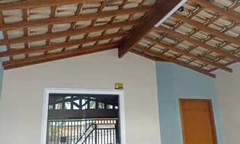 Imagem: Casa para venda possui 70 metros quadrados