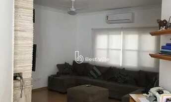 Imagem 7: Casa com 3 dormitórios à venda, 420 m² por R$ 5.300.000,00 - Alphaville - Barueri/SP