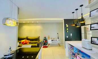 Imagem 7: Apartamento Garden à venda, 3 quartos, 1 suíte, 2 vagas, Ouro Preto - Belo Horizonte/MG