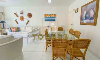 Imagem 5: Apartamento para locação anual com 3 quartos perto da Praia das Pitangueiras no Guarujá