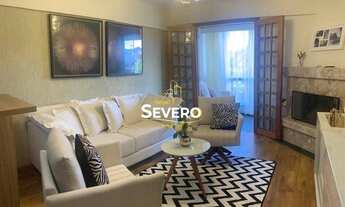 Imagem 2: Apartamento Duplex à venda no bairro Centro - Campos do Jordão/SP