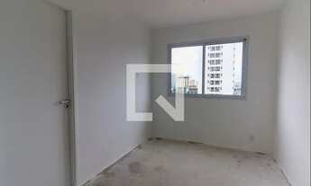 Imagem 2: Apartamento para Aluguel - Barra Funda, 2 Quartos, 33 m2