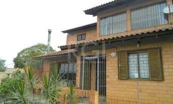 Imagem 2: Casa para Venda - 238m², 5 dormitórios, sendo 1 suites, 4 vagas - Espirito Santo