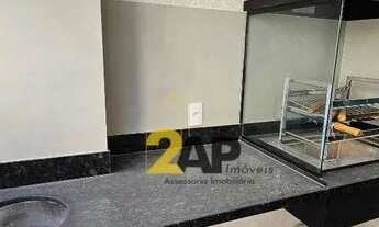 Imagem 4: Apartamento com 3 dormitórios à venda, 76 m² por R$ 890.000 - Vila Andrade - São Paulo/SP