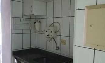 Imagem 5: Kitnet semi-mobiliado para aluguel tem 26 metros quadrados em Liberdade - São Paulo - SP