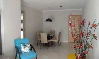 Imagem 2: Apartamento para Venda em São Paulo, Vila Olímpia, 2 dormitórios, 1 banheiro, 1 vaga