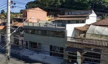 Imagem 3: Casa para aluguel tem 70 metros quadrados com 2 quartos em São Pedro - Juiz de Fora - MG