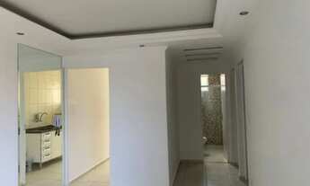 Imagem: Apartamento à venda na Bosque das Araucárias