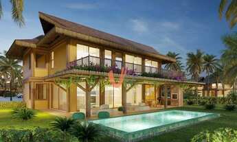 Imagem 7: Casa com 3 dormitórios à venda, 225 m² por R$ 2.120.405 - Fortim - Fortim/CE