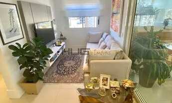 Imagem 4: Lindo Apartamento mobiliado 1 suite, 2 vagas - Itaim Bibi