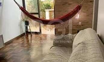 Imagem 4: Apartamento com 2 Quartos pátio privativo à venda, 72m² - Cidade Baixa