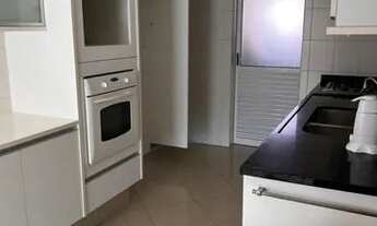 Imagem 2: Apartamento para aluguel com 177 metros quadrados com 3 quartos em Vila Andrade - São Paul