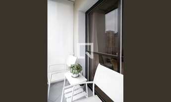 Imagem 7: Apartamento para Aluguel - Campo Belo, 2 Quartos, 80 m2