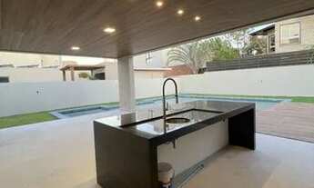 Imagem 5: BELÍSSIMA CASA DE ALTO PADRÃO NO LAGUNA