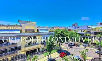 Imagem 3: GRUPO LEBLON IMÓVEIS VENDE EXCELENTE COBERTURA NO JARDIM OCEÂNICO!