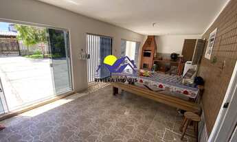 Imagem 5: Sobrado para venda possui 110 metros quadrados com 3 quartos em Pereque - Matinhos - PR