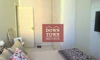 Imagem 4: Apartamento com 2 dormitórios, 56 m² - venda por R$ 220.000,00 ou aluguel por R$ 1.908,00