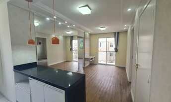 Imagem 4: Apartamento - Vila Marieta - Campinas