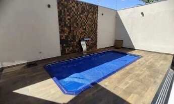 Imagem: Casa para venda tem 155 metros quadrados