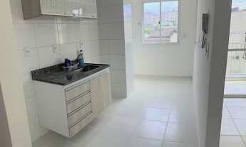 Imagem: Life Parque 10 (2 Quartos) Modulados e Splits