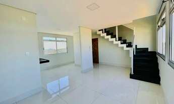 Imagem 3: Cobertura à venda, 3 quartos, 1 suíte, 4 vagas, Eldorado - Contagem/MG