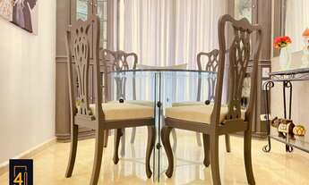 Imagem 7: Cobertura meação tatuapé