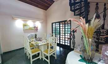 Imagem 4: Casa - Jardim Soleil - Valinhos