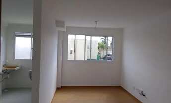 Imagem 4: Alugo Apartamento 2/4, térreo - Spazio Singular - Buraquinho